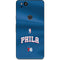 NBA Philadelphia 76ers Jersey Google Pixel 2 Skin